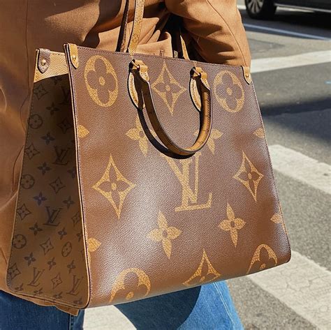 louis vuitton reverse monogram replica|louis vuitton tote reverse monogram.